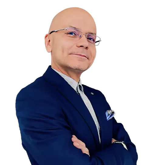 Michał Trąbka urolog